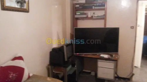 Vente Appartement F5 Constantine Constantine