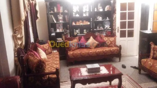 Vente Appartement F5 Constantine Constantine