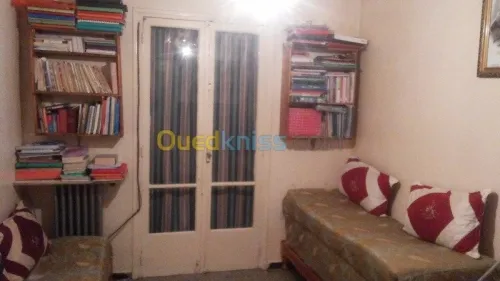 Vente Appartement F5 Constantine Constantine