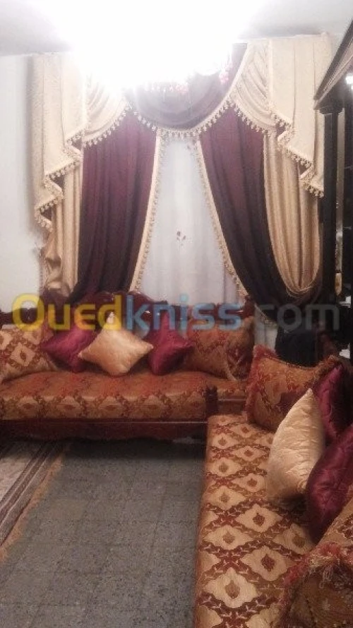 Vente Appartement F5 Constantine Constantine