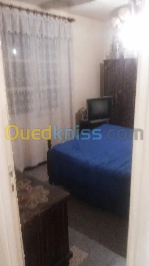Vente Appartement F5 Constantine Constantine