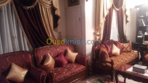 Vente Appartement F5 Constantine Constantine