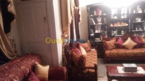 Vente Appartement F5 Constantine Constantine