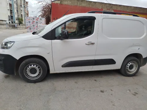 Fiat Doblo Van 2024 
