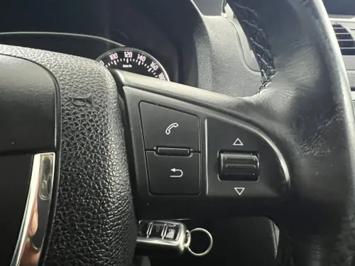 Skoda Octavia 2013 Octavia