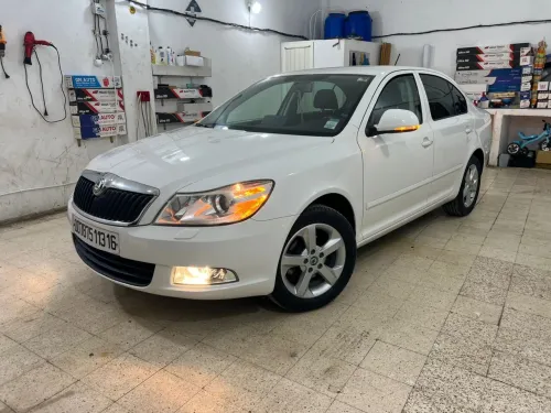 Skoda Octavia 2013 Octavia