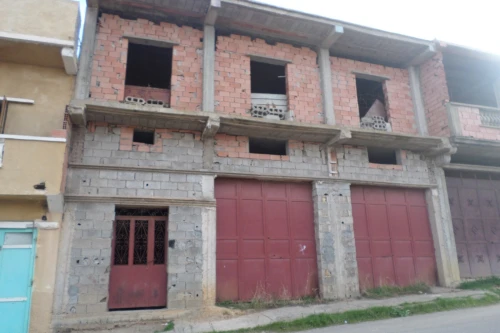 Vente Villa Aïn Témouchent Ain kihal