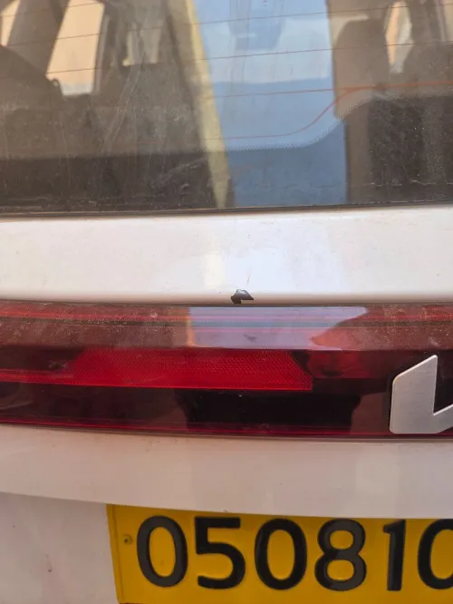 Kia Seltos 2025 Luxery