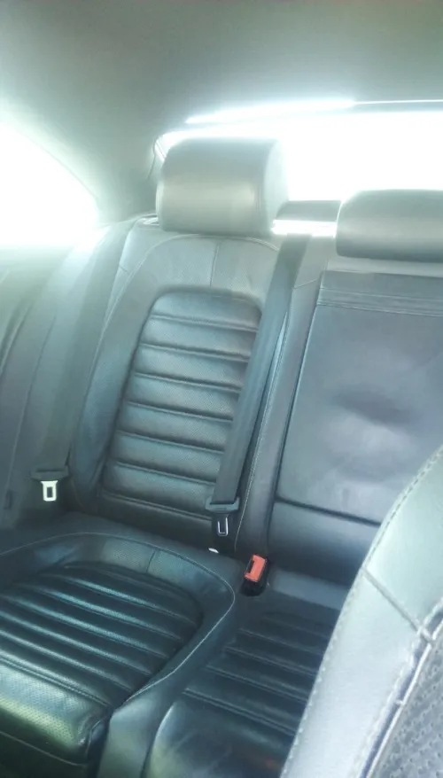 Volkswagen Passat CC 2013 R Line