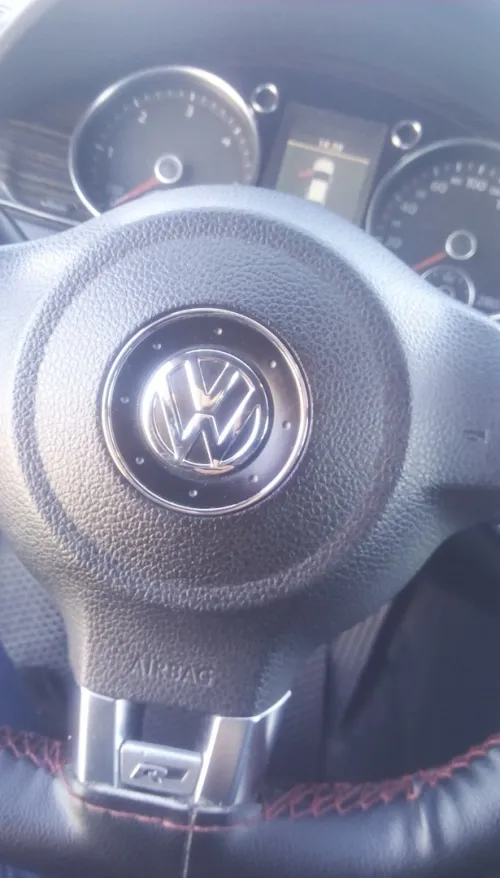Volkswagen Passat CC 2013 R Line