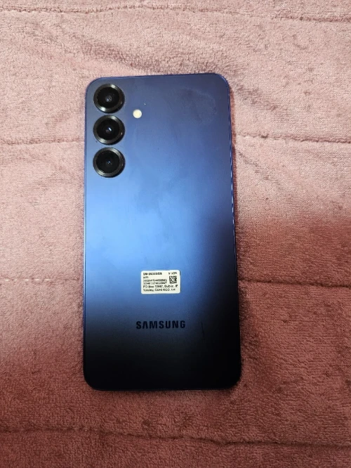 Samsung S25 plus