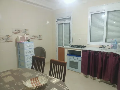 Location Appartement Skikda Azzaba