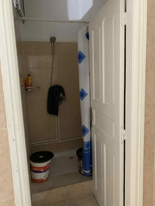 Location Appartement F6 Alger Cheraga