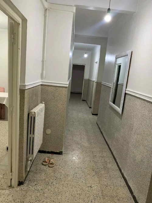 Location Appartement F6 Alger Cheraga