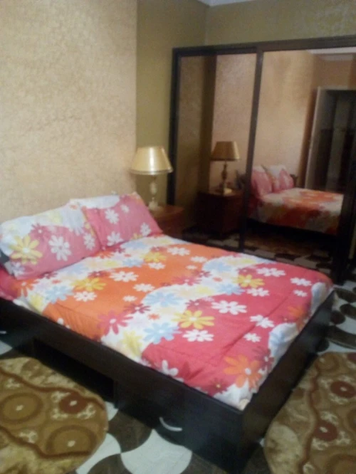 Location Appartement F2 Alger Zeralda