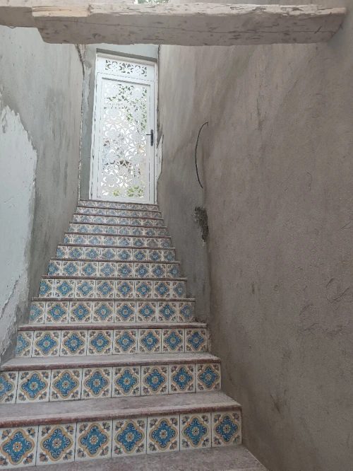 Vente Appartement F4 Alger Hydra