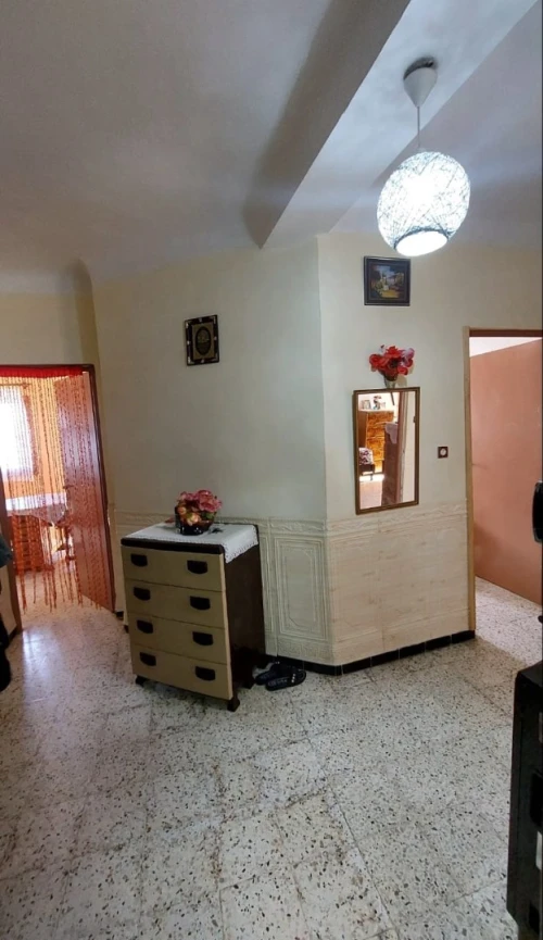 Vente Appartement F3 Oran Sidi chami