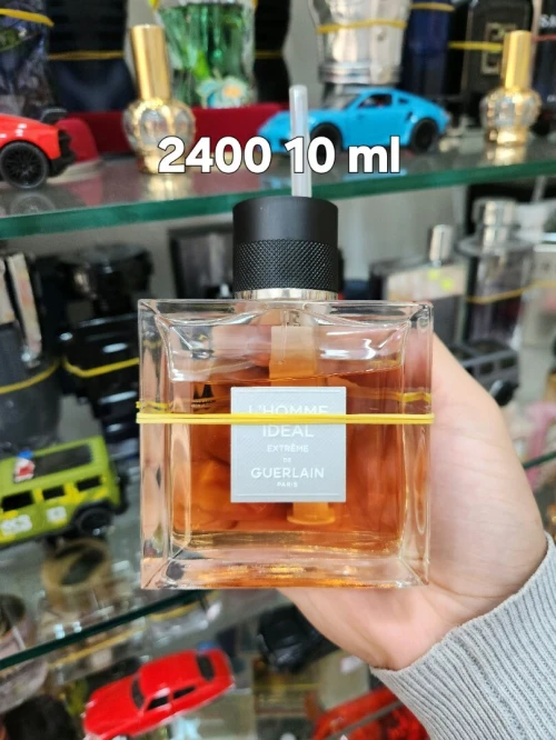 بيع و تقسيم العطور الأصلية 