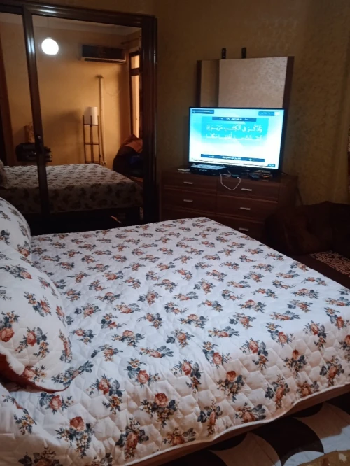 Location Appartement F2 Alger Zeralda
