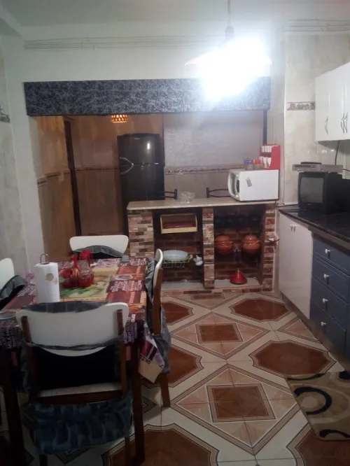 Location Appartement F2 Alger Zeralda