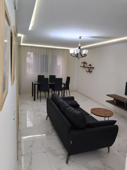 Location Appartement F3 Boumerdès Dellys