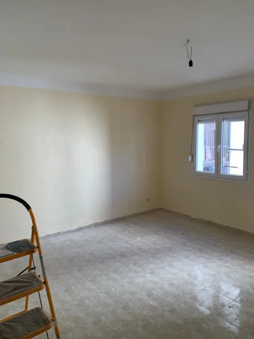 Location Appartement F3 Blida Bouinan