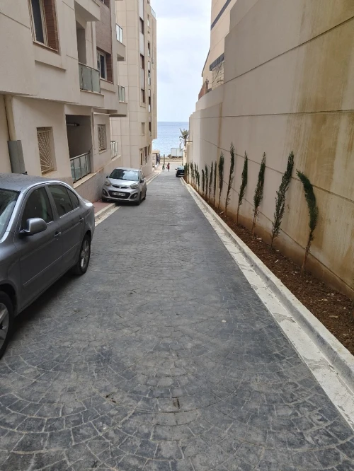 Location Appartement F3 Boumerdès Dellys
