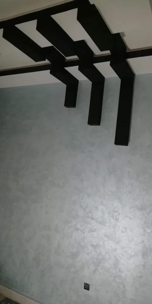 Peintre décorateur