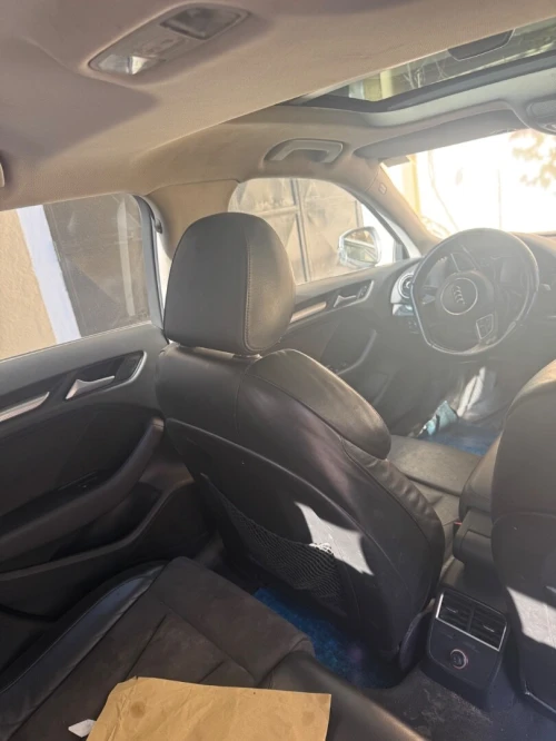 Audi A3 2016 S Line