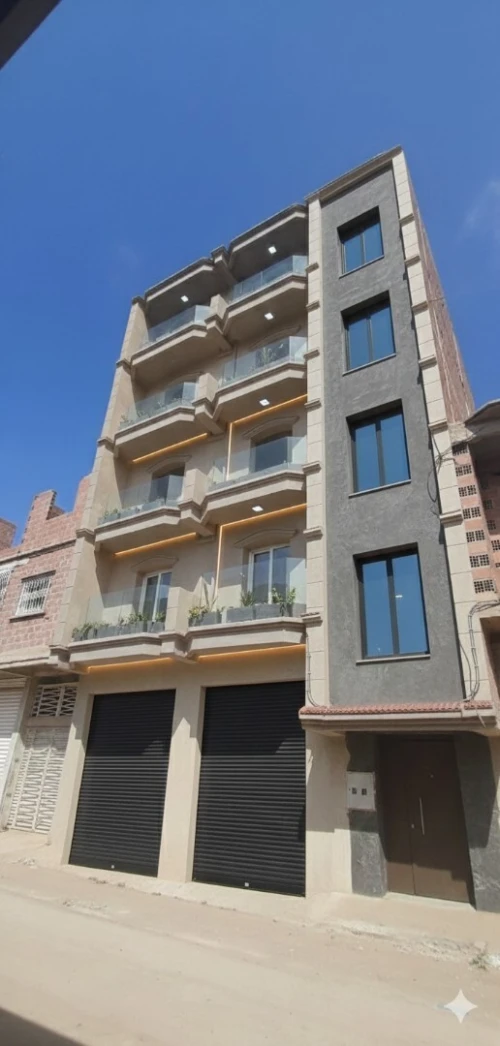 Vente Villa Batna Batna 4