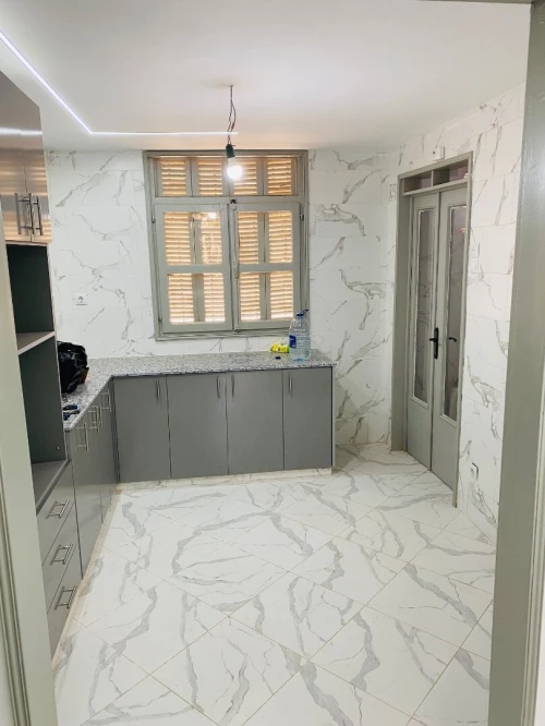 Vente Appartement F3 Sétif Bougaa