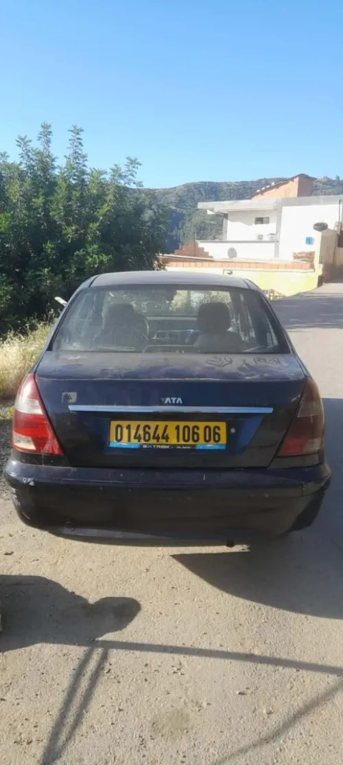 Tata Indigo 2006 Indigo