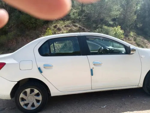 Dacia Logan 2015 Logan
