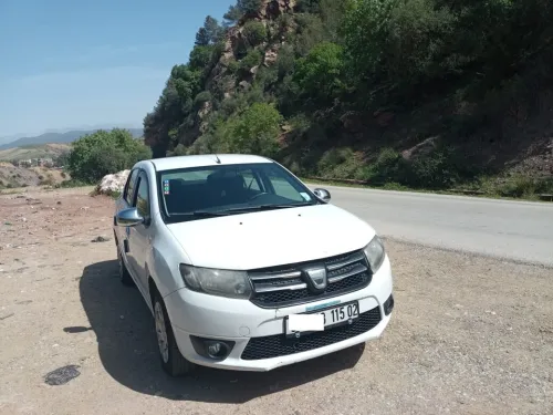 Dacia Logan 2015 Logan