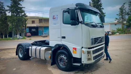 Volvo 400 2008