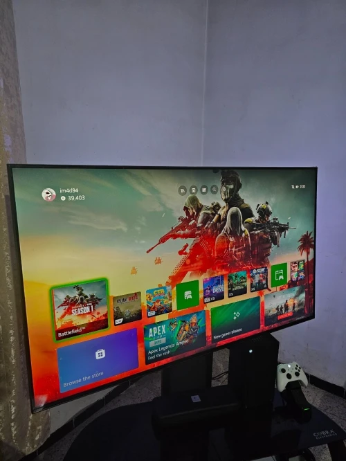 LG NANOCELL 120hertz hdmi 2.1
