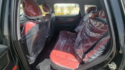 Chery Tiggo 7 Pro 2026 Comfort 