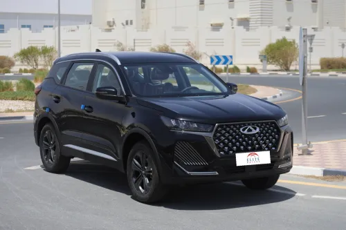 Chery Tiggo 7 Pro 2026 Comfort 