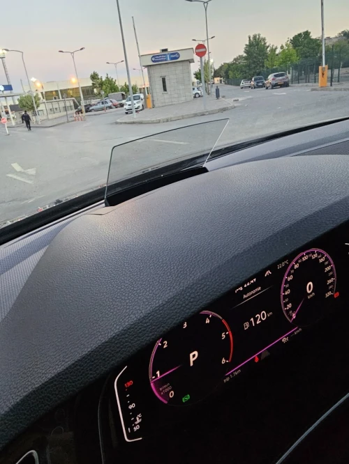 Volkswagen Tiguan 2021 R Line