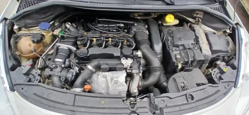 Peugeot 207 2011 Active