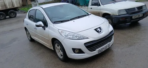 Peugeot 207 2011 Active