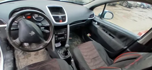 Peugeot 207 2011 Active
