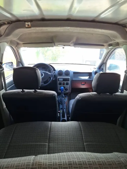 Dacia Logan 2010 