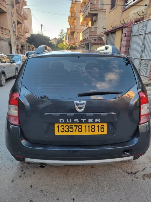 Dacia Duster 2018 FaceLift Lauréate