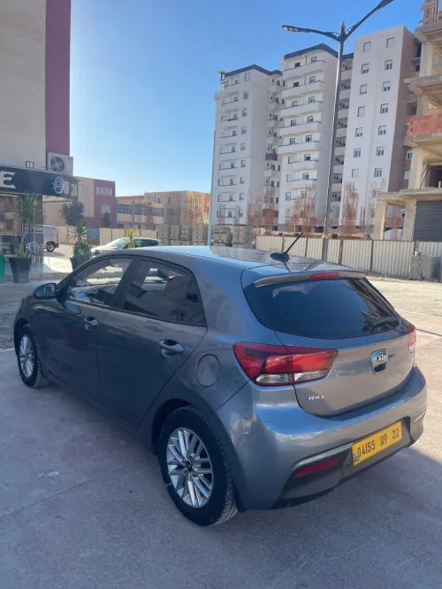 Kia Rio 2019 LX