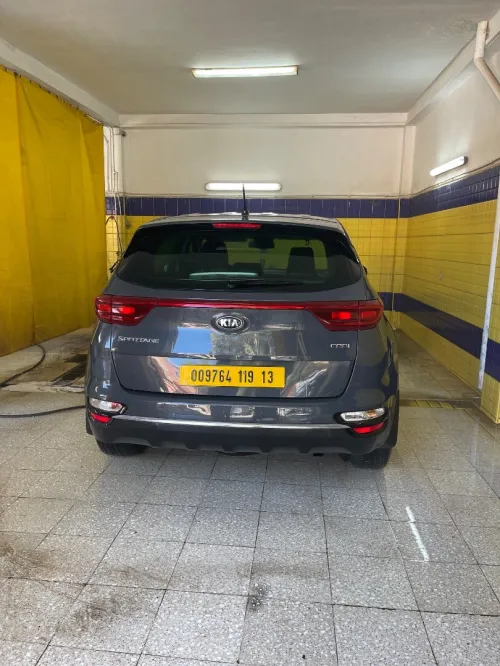 Kia Sportage 2019 Premium