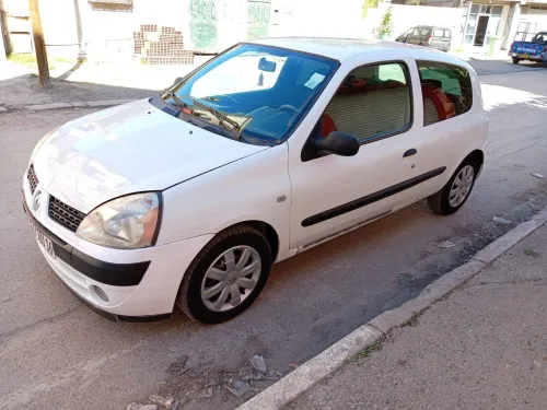 Renault Clio 2 2003 Clio 2