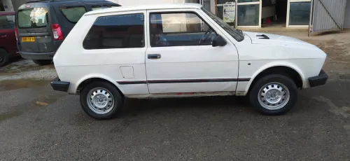 Fiat yago 2000 yago
