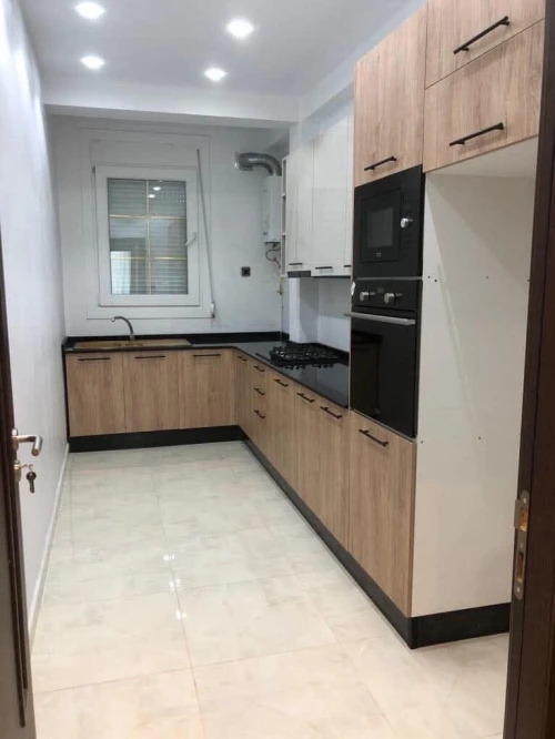 Vente Appartement F3 Alger Alger centre