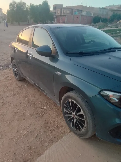 Fiat Tipo Sedan 2023 